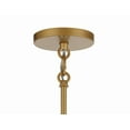 thumbnail image 4 of Minka Lavery - Titans Trace - 2 Light Mini Pendant     -Traditional Installation, 4 of 5