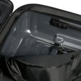 thumbnail image 4 of Samsonite's Nuon Grand Bagage à Roulettes (Couleur : Graphite Mat), Grand 31.9 Pieds' Pouces, 4 of 5