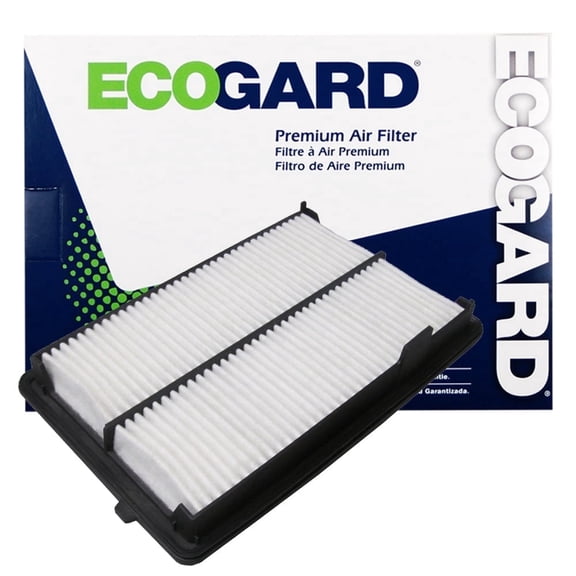 ECOGARD XA10004 Premium Engine Air Filter | Fits 2013-2018 Acura RDX 3.5L