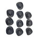 thumbnail image 5 of 10 Uds Mini sombreros de vaquero Mini sombreros de vaquero occidental, accesorios de fiesta, sombrero de muñeca casa de muñecas Mini sombrero de , negro, 5 of 8