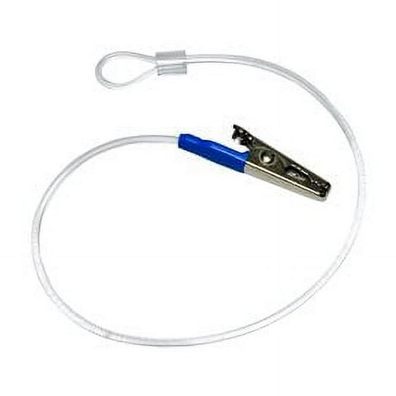 BTE Monaural OtoClip (Blue)