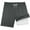 Gray, variant on Fainosmny Boys Fashion Swim Trunks With Compression Liner Stretch Swim Shorts Boys Pants Grey 10-12 Years