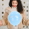 thumbnail image 4 of UPOUART 50Ud Globos Látex Para Decorar Y Techos En Fiestas, 4 of 8