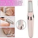 thumbnail image 2 of Portable USB Electric Foot Grinder File Vacuum Hard Remover Callus Skin, 2 of 5