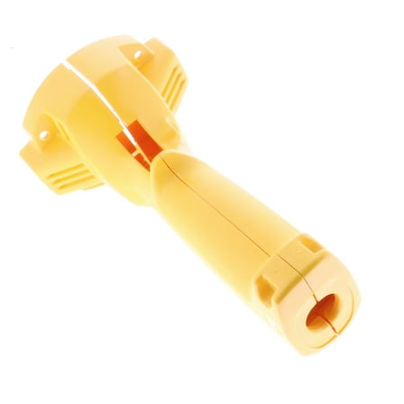 Black & Decker OEM 448170-12 Sander Handle & Cover  B6112 6112-90 24852 27713 4252 4255 Q510 Q400 BD4500-04 BD4500 6127 B6124 DW845 DW845 DW845 DW847 DW847 6129