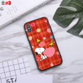 thumbnail image 1 of 239ZSZ Snoopy Funda De Teléfono Suave Para iphone 11 12 13 Pro Max, 1 of 4