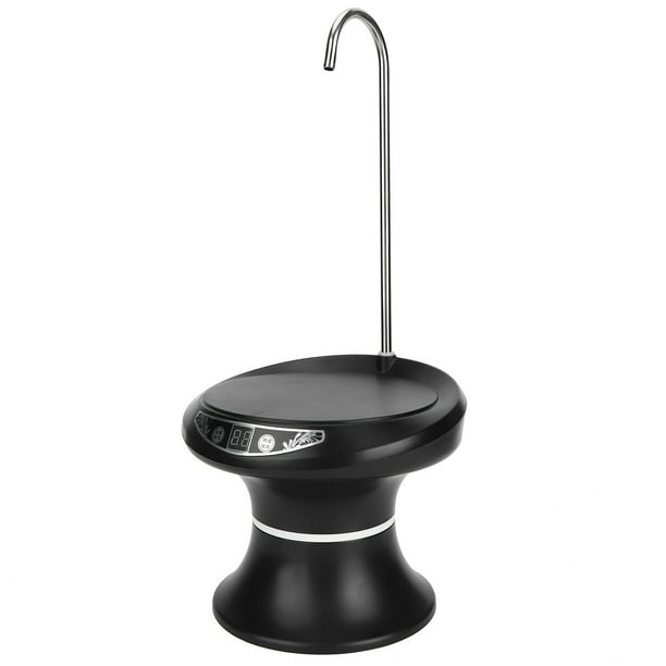 Automatic Drinking Water, Water Bottle , Five-Level Water Outlet Mode ...