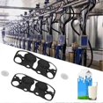 thumbnail image 5 of Silicone Milk Electrical Pulsator Diaphragm Milking Machine Accessory Parts (LE20 Diaphragm), 5 of 5