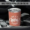 thumbnail image 6 of Gifts For Mom From Daughter Son - Birthday Gifts For Mom Women - Christmas Gifts for Mom Women - Mom Gifts From Daughters Mom Birthday Gifts Idea - Mothers Day Gifts For Mom Best Mom 20oz Tumbler, 6 of 6