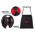 thumbnail image 3 of Auriculares Inalámbricos SIMOLIO 3 Pack con Bolsa de Almacenamiento para Niños de Coche Sistema de Entretenimiento Automóvil, 3 of 3