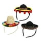 thumbnail image 3 of Diademas Cinco De Mayo Fiesta NikouMX Paquete de 3 Sombreros de fiesta, 3 of 8