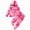 Hot Pink, variant on Futezty Toddler Boys Girls Clothes Fall Winter Outfit Sets, Baby Boy Girl 6 12 18 24 Months 2T 3T 2 Piece