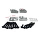 thumbnail image 4 of Soporte Fijo de Amortiguadores Macarena para Coche Axial Capra 1.9 UTB RC Piezas de coches RC, 4 of 6