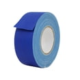 thumbnail image 1 of MAT Tape Premium Dark Blue Gaffer Tape 3 in. x 60 yd. Waterproof No Residue, 1 of 7