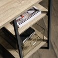 thumbnail image 4 of Sauder® Collection North Avenue Bureau, Finition Charter Oak™, 420032, 4 of 4