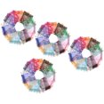 thumbnail image 2 of 100pcs Organza Drawstring Bags Organza Gift Bags Jewelry Drawstring Bags, 2 of 9
