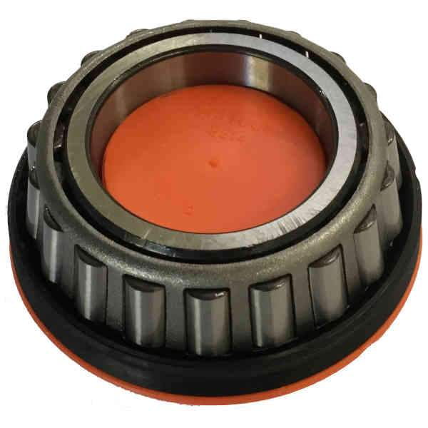 Timken Part L44600LA Tapered Roller Bearing Single Cone and Seal