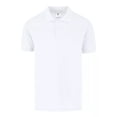 thumbnail image 1 of Playera Hombre Caballero Tipo Polo Ligera Colores - Yazbek, 1 of 3