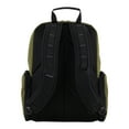 thumbnail image 3 of Eastsport Bungee Expandable Backpack, Dark Olive Ripstop, 3 of 9