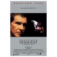 thumbnail image 1 of Posterazzi MOVIF0382 Affiche de Film Présumé Innocent - 27 x 40 Po., 1 of 1