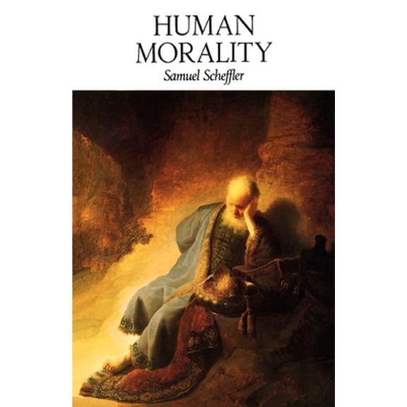 Pre-Owned Human Morality (Paperback) 0195085647 9780195085648