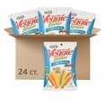 thumbnail image 2 of 24 PACKS : Sensible Portions Veggie Straws, Ranch, 1 Ounce, 2 of 2