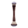 thumbnail image 1 of Face Powder Brush for Contouring and Blending Makeup Application Soft Beauty Tool for All Skin Types, 1 of 2