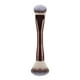 thumbnail image 1 of Brocha para polvos faciales para contornear y difuminar el maquillaje. Herramienta de belleza suave para todo tipo de pieles., 1 of 2