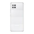thumbnail image 2 of Smartphone Galaxy A42 6Gb 128Gb Blanco Samsung Desbloqueado, 2 of 4
