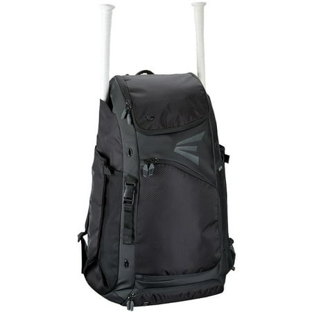 Easton E610 Catcher S Carrying Case Backpack Bat Pack Black