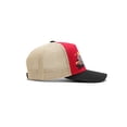 thumbnail image 3 of KNITE Gorra Trucker Harvest black Diseño Agro Farmer Harvest Ajustable, 3 of 4