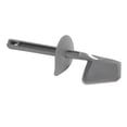 thumbnail image 3 of Blender Scraper, Blender Spatula Universal Easy To Clean  for Blender Accessories, 3 of 7
