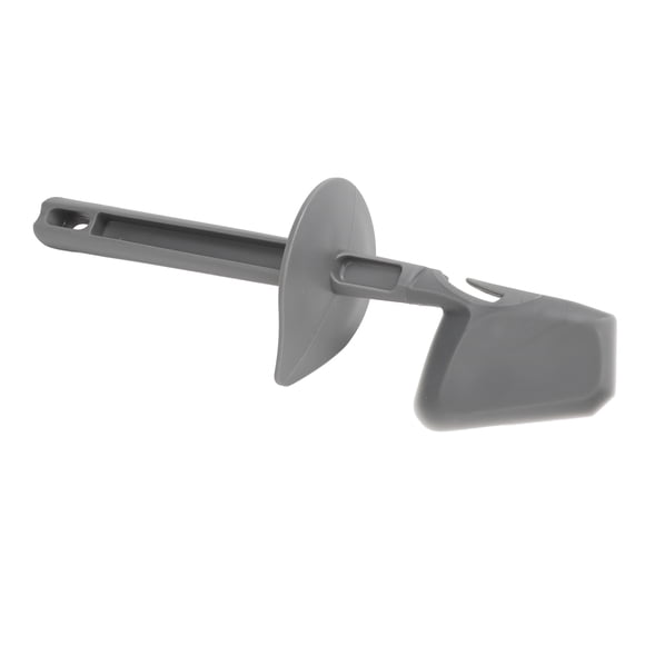 Rascador De Licuadora, Ergonómico Fácil De Usar, Espátula De Licuadora Lavable Portátil, Universal Para Accesorios De Licuadora