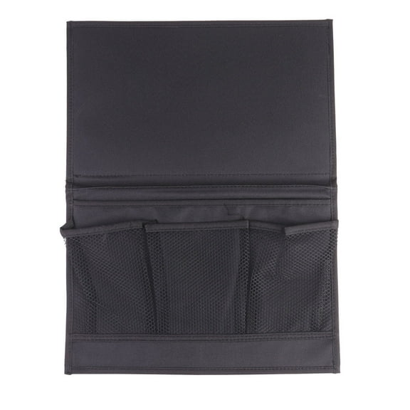 WHAMVOX  Pouch Hanging Handrail Storage Bag Bedside Student