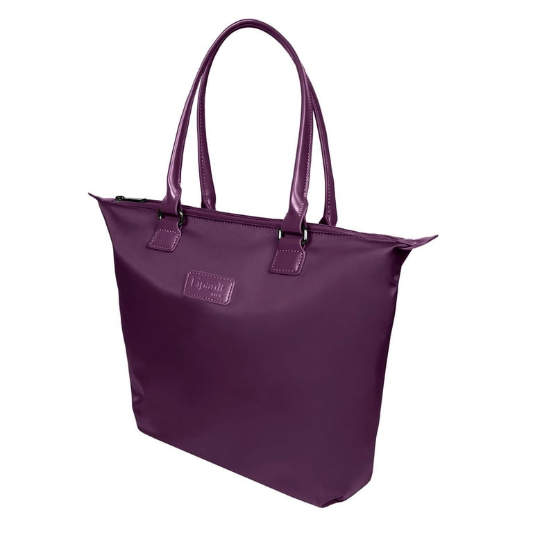 Lipault Lady Plume Large Shopping Tote - Walmart.com