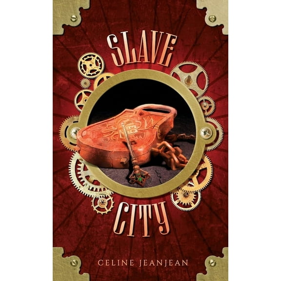 The Slave City, (Paperback)