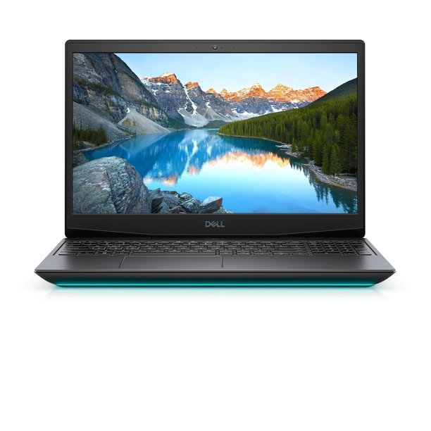 Dell g5 15 5500 разбор