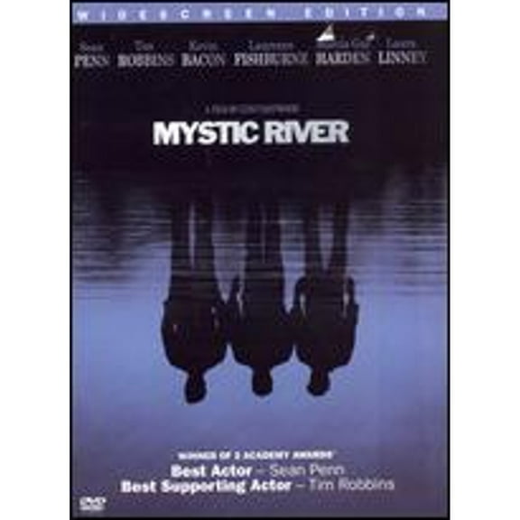 Pre-Owned Mystic River [WS] (DVD 0085392772124) directed by Clint Eastwood