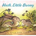 thumbnail image 1 of Hush, Little Bunny Board Book [Board book], 1 of 2