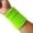 Fluorescent Green, variant on Cheers.US 1 Pc Wristbands for Women Men Girls Boys for Gym Workout & Yoga Super Comfy Sports Sweatbands for Football Baseball Basketball Soccer Boxing & Tennis Sweat Out of Your Eyes & Wrists