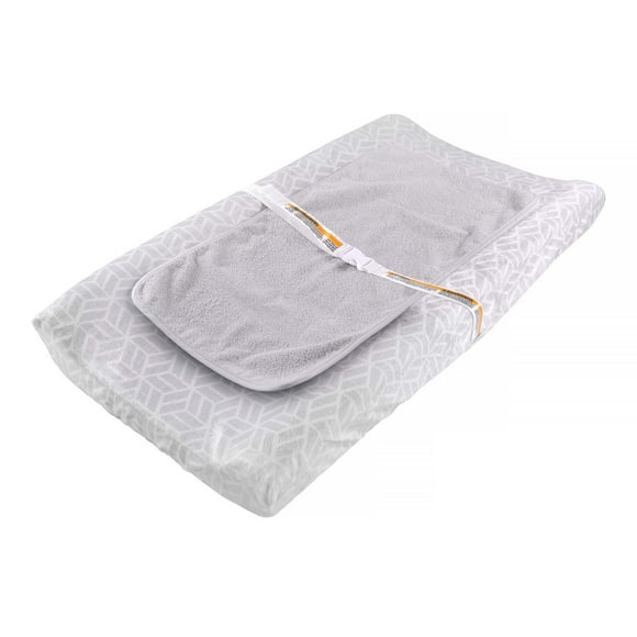 Summer by Ingenuity - Basic Changing Essentials Kit