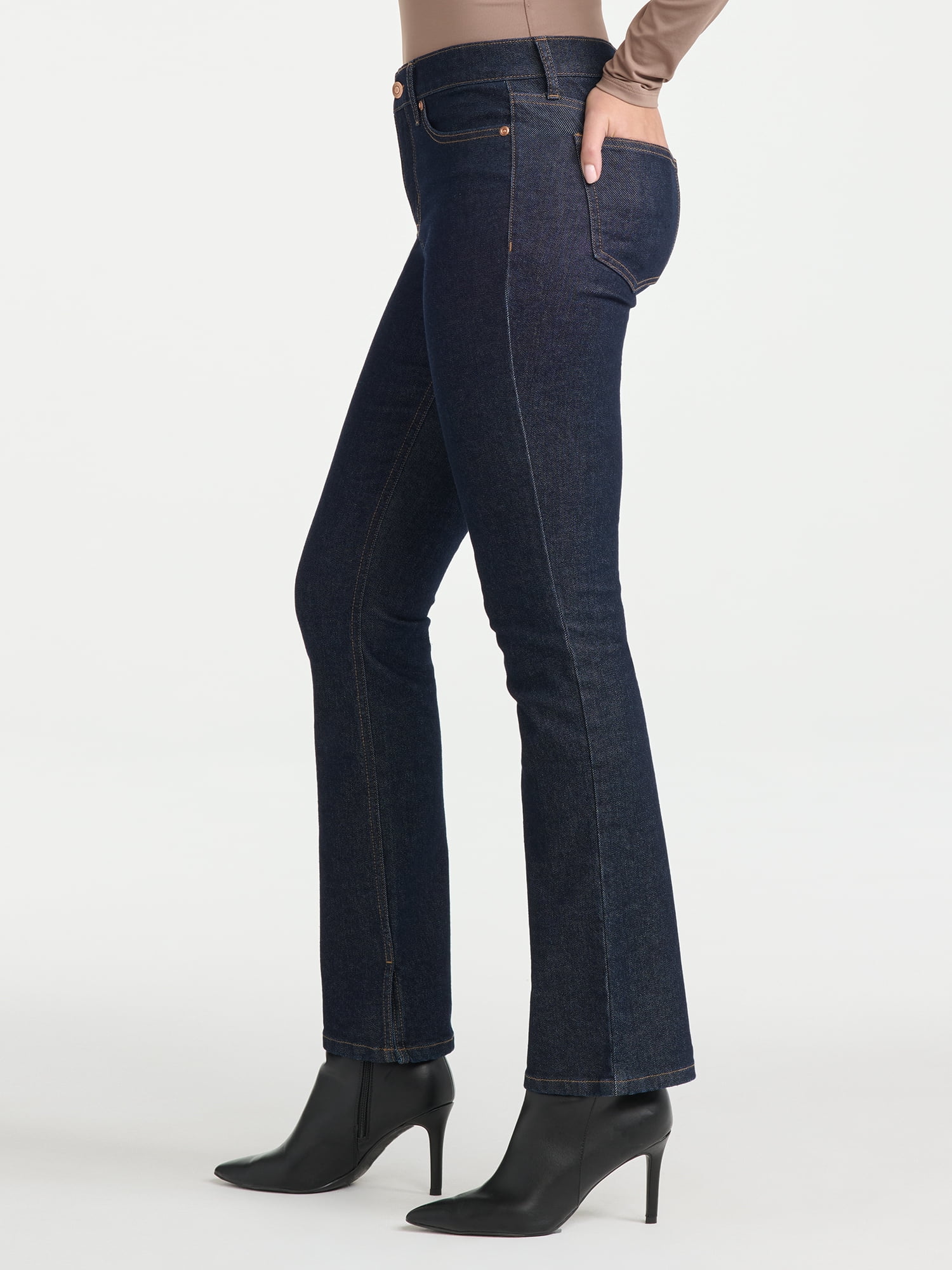Sofia Vergara Women's Slim Straight, Sizes 0-20