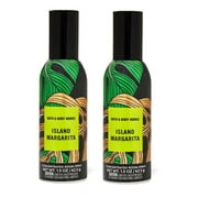 Bath and Body Works 2 Pack Island Margarita Concentrated Room Spray 1.5 oz