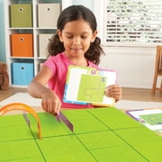 Learning Resources Code & Go™ Robot Mouse Classroom Set, Preschooler and Toddler Screen Free Coding Toys, Ages 5,6,7+