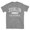 Navy, variant on Dublin California Classic Established Men's Cotton T-Shirt