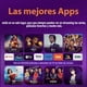 thumbnail image 4 of Pantalla Smart TV 43 pulgadas ROKU SELECT SERIES 4K Ultra HD LED Roku TV 43R4C5, 4 of 6