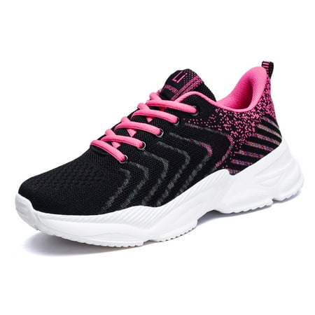 

Earlde Women Casual Walking Shoes Comfort Lightweight Sneakers Breathable Mesh Running Shoes