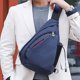thumbnail image 3 of 1 bolsa de hombro para exteriores, bandolera, pecho, exterior, mochila de viaje para mujeres y hombres. MFZFUKR 221653-1, 3 of 8