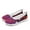 Style4, variant on Women’s Stylish Loafer Flat Comfortable Ballet Flat Elegant Work Penny shoes Cute Pointed Toe Dress Shoes for Ladies