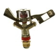 thumbnail image 4 of de riego por aspersión de impacto de zinc para riego de plantas de césped y jardín de 1/2'' DN15 Sharpla Rociador de agua de 360 ​​grados, 4 of 8